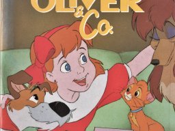 8248 Oliver &amp; Co.