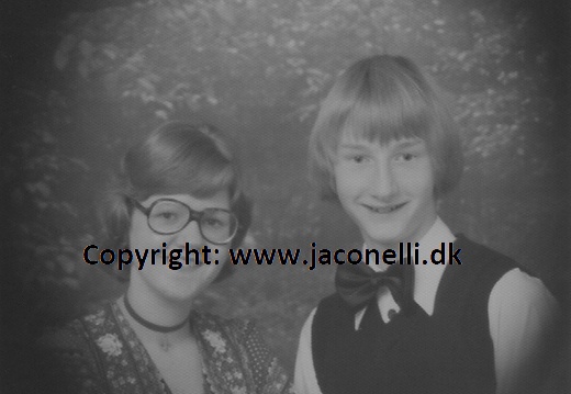 1978 Berit Bo (1498 besøg) 1978 Berit Bo